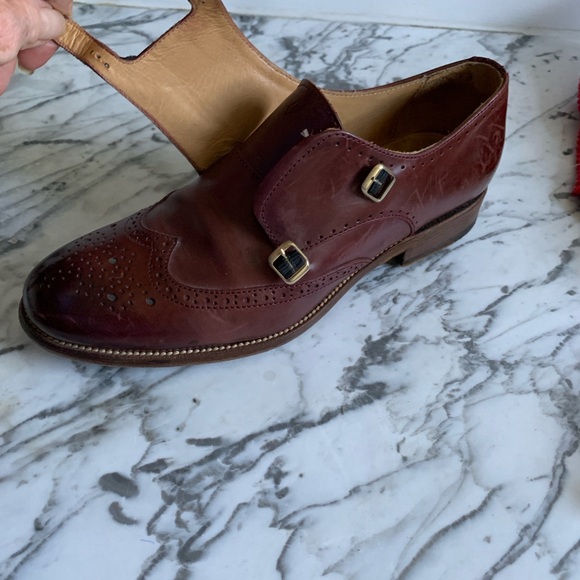 Hand Made Shoes 38 - Picture 10 of 13